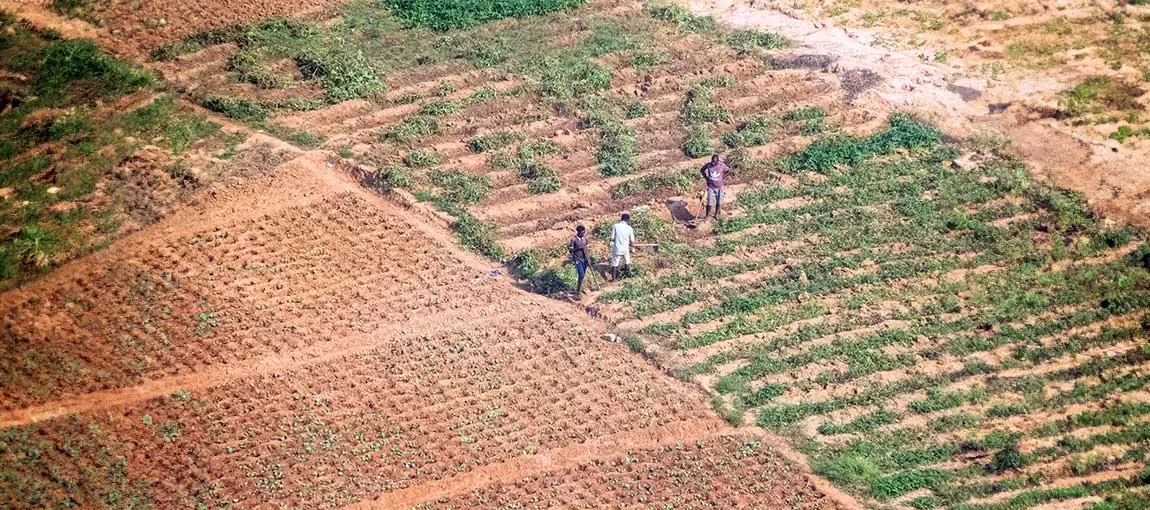 Land For Sale — Hobor, Amasaman